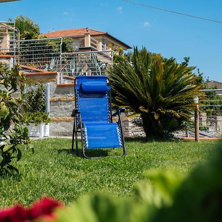 Appartement Italianway - Delle Ginestre 28 à Marina dʼMarina dʼAndora Extérieur photo