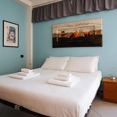 Appartement Italianway - Delle Ginestre 28 à Marina dʼMarina dʼAndora Extérieur photo