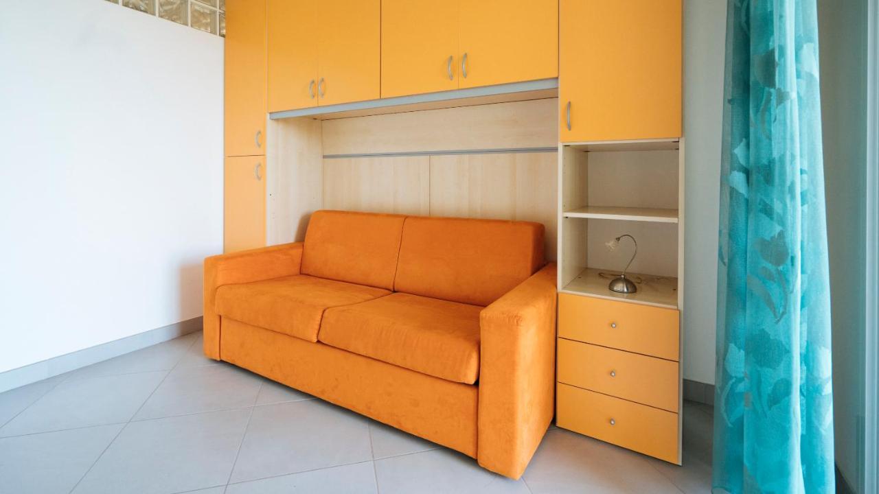 Appartement Italianway - Delle Ginestre 28 à Marina dʼMarina dʼAndora Extérieur photo