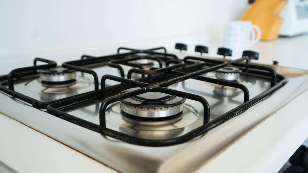 Appartement Italianway - Delle Ginestre 28 à Marina dʼMarina dʼAndora Extérieur photo