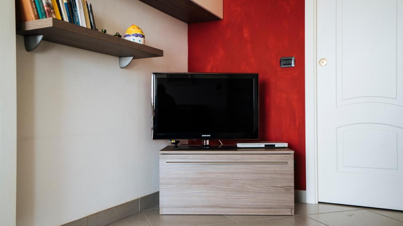 Appartement Italianway - Delle Ginestre 28 à Marina dʼMarina dʼAndora Extérieur photo