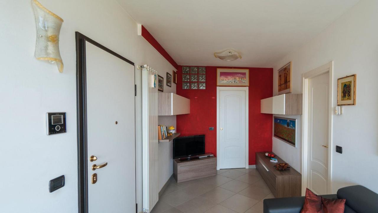 Appartement Italianway - Delle Ginestre 28 à Marina dʼMarina dʼAndora Extérieur photo