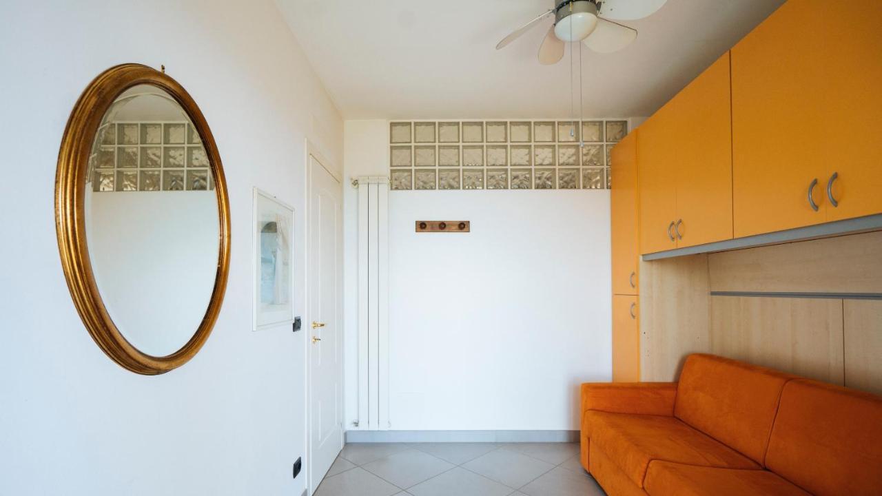 Appartement Italianway - Delle Ginestre 28 à Marina dʼMarina dʼAndora Extérieur photo