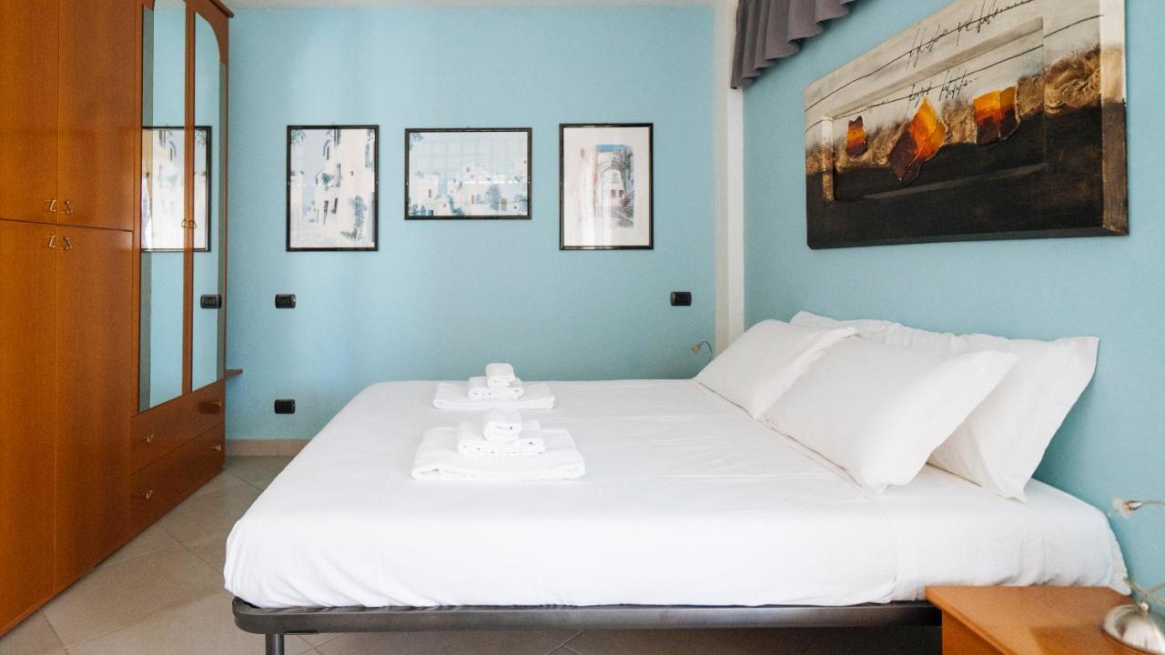 Appartement Italianway - Delle Ginestre 28 à Marina dʼMarina dʼAndora Extérieur photo