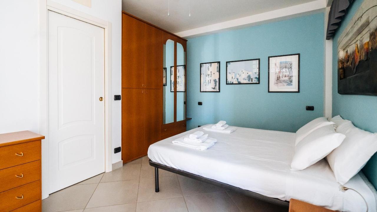 Appartement Italianway - Delle Ginestre 28 à Marina dʼMarina dʼAndora Extérieur photo