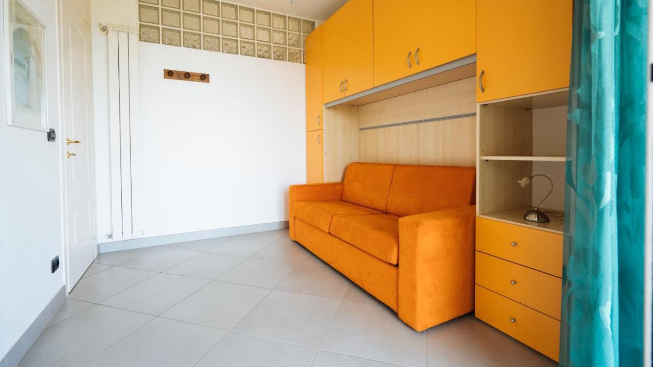 Appartement Italianway - Delle Ginestre 28 à Marina dʼMarina dʼAndora Extérieur photo
