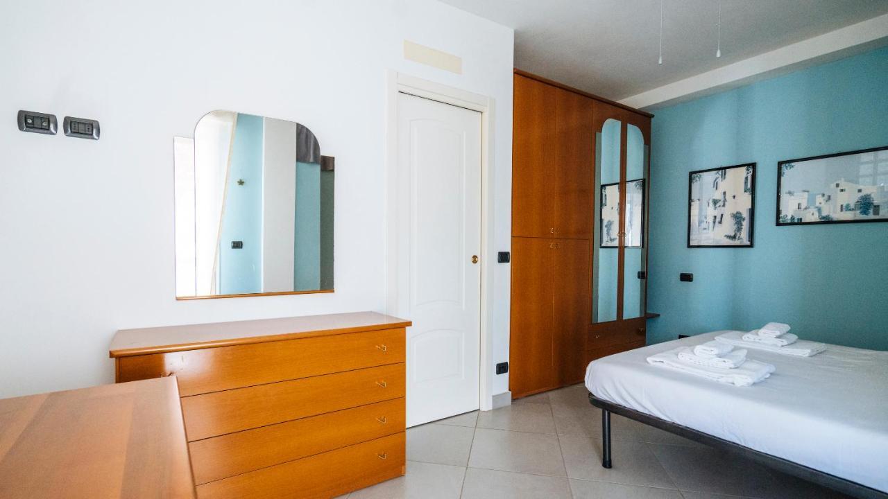 Appartement Italianway - Delle Ginestre 28 à Marina dʼMarina dʼAndora Extérieur photo