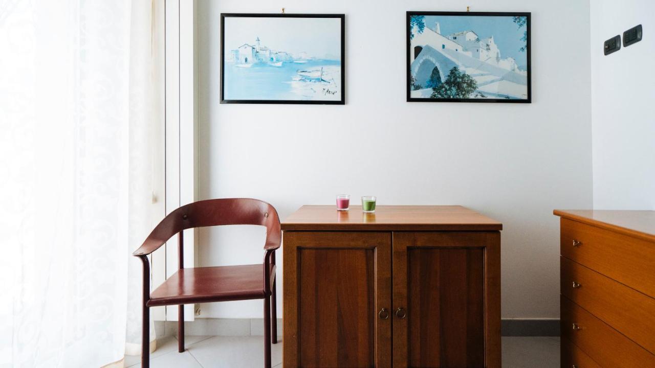 Appartement Italianway - Delle Ginestre 28 à Marina dʼMarina dʼAndora Extérieur photo