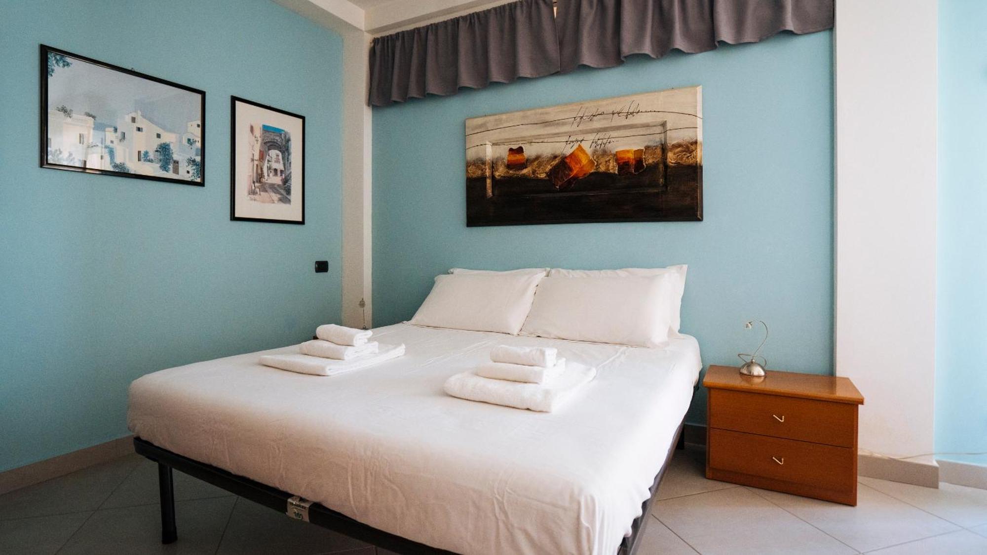 Appartement Italianway - Delle Ginestre 28 à Marina dʼMarina dʼAndora Extérieur photo