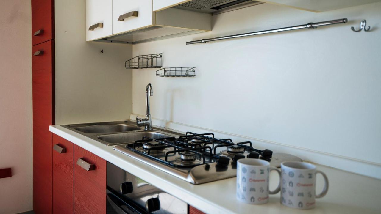 Appartement Italianway - Delle Ginestre 28 à Marina dʼMarina dʼAndora Extérieur photo