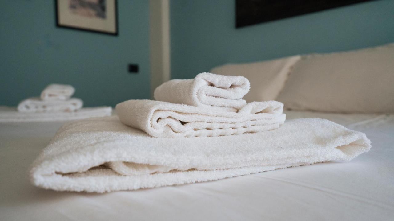 Appartement Italianway - Delle Ginestre 28 à Marina dʼMarina dʼAndora Extérieur photo