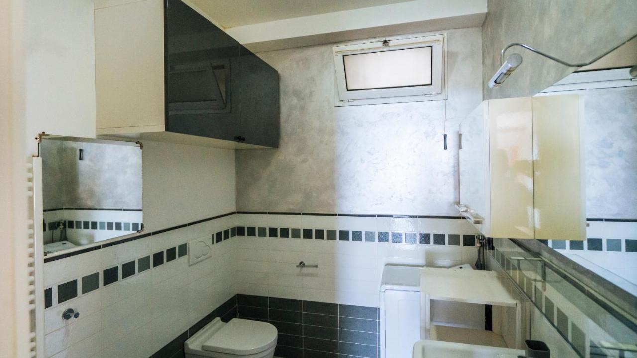 Appartement Italianway - Delle Ginestre 28 à Marina dʼMarina dʼAndora Extérieur photo