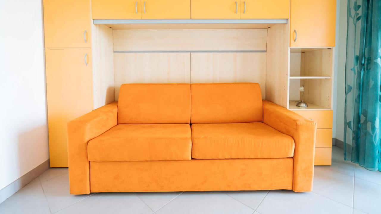 Appartement Italianway - Delle Ginestre 28 à Marina dʼMarina dʼAndora Extérieur photo