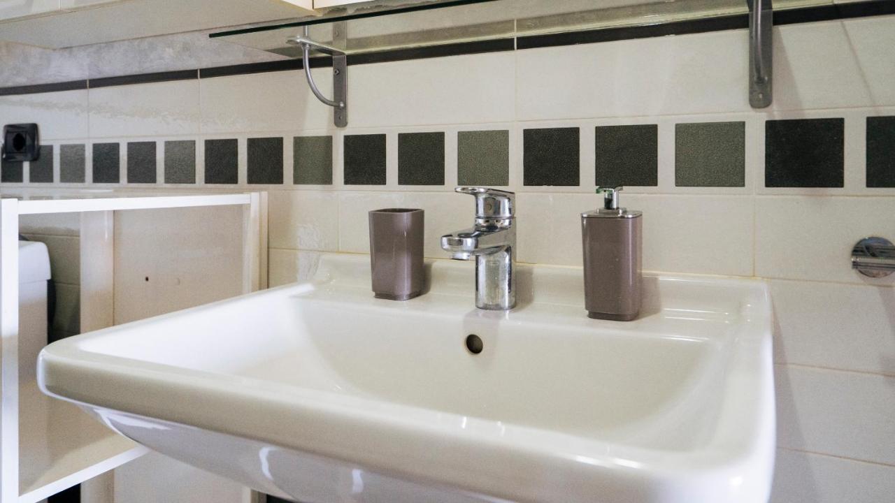 Appartement Italianway - Delle Ginestre 28 à Marina dʼMarina dʼAndora Extérieur photo